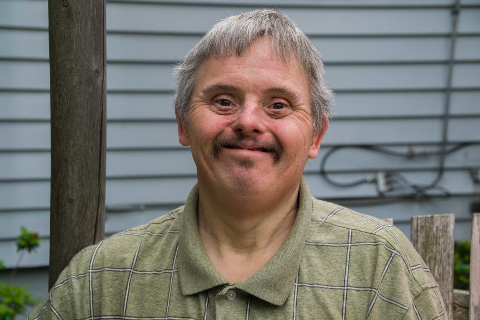 John