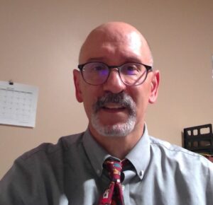 Keith Kendall