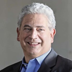 Keith Kendall