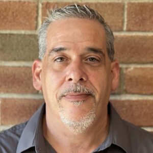 Keith Kendall